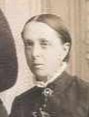 Ann Collingwood Hemming (1838 - 1913) Profile